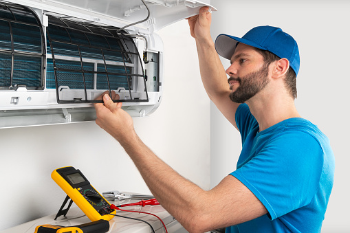 HVAC Installation Services in San Antonio, TX