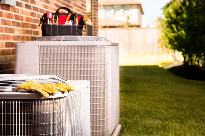 Furnace Replacement