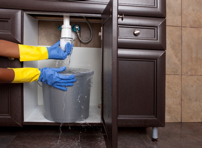 Garbage Disposal Repair in San Antonio, TX, by Will Fix It