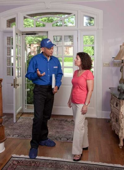 Professional Electrical Services in San Antonio, TX