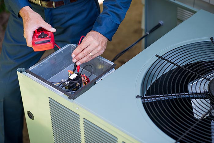 AC Tune-Up Services