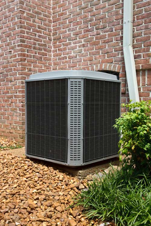 Air Conditioning Services