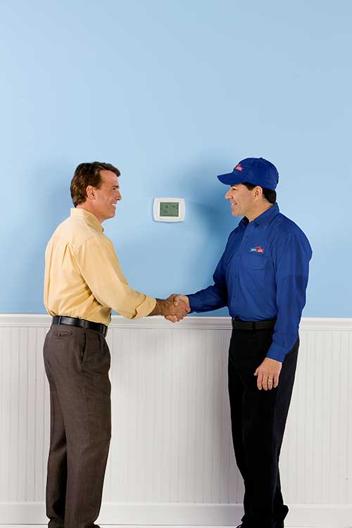 Heating Services