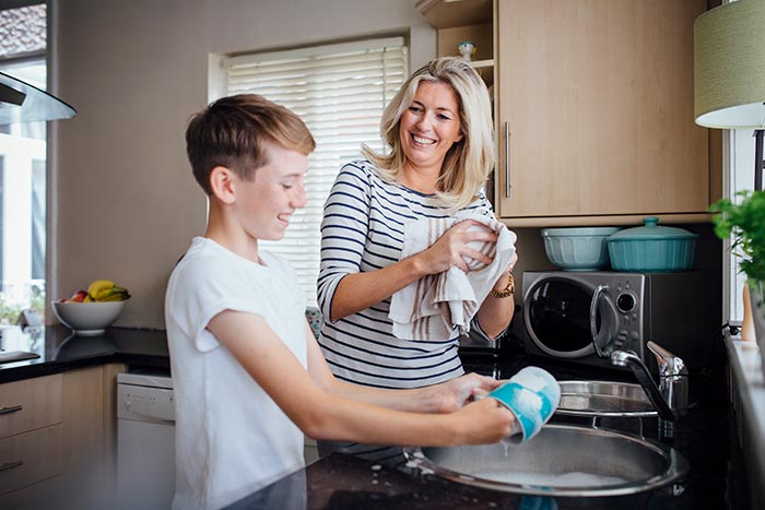 Water Softener Installation